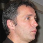 Jens Stoltenberg, fotograf: Nobel-redaksjonen